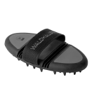 Szczotka do masażu WALDHAUSEN "Flex" black