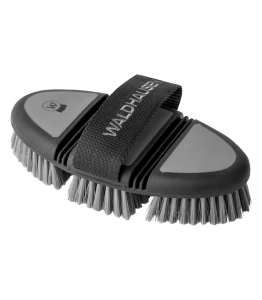 Szczotka do sierści WALDHAUSEN "Flex" black