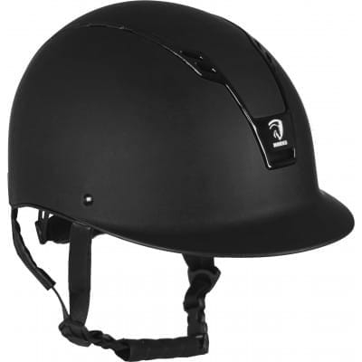 kask Horka Sparrow Matt czarny