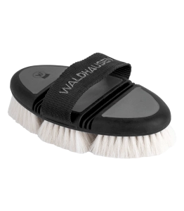 Szczotka do sierści WALDHAUSEN "Flex" black