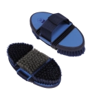 Szczotka do sierści WALDHAUSEN "Flex" azure blue