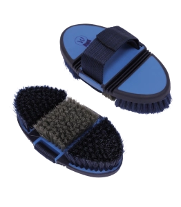 Szczotka do sierści WALDHAUSEN "Flex" azure blue