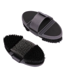 Szczotka do sierści WALDHAUSEN "Flex" black