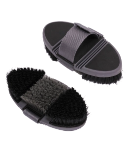 Szczotka do sierści WALDHAUSEN "Flex" black