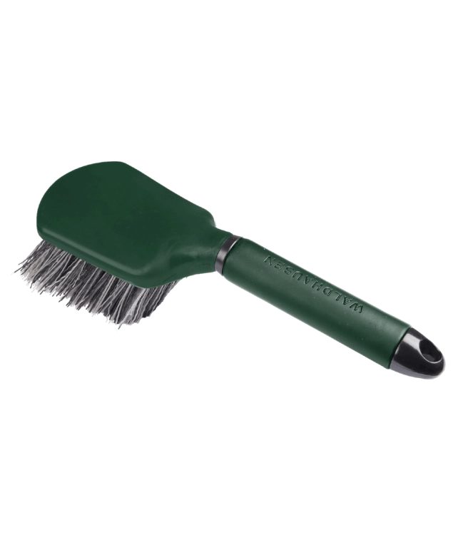 Szczotka-do-kopyt-WALDHAUSEN-Synthetic-fir-green-01