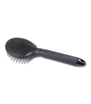 Szczotka do grzywy i ogona WALDHAUSEN " Synthetic" black