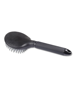 Szczotka do grzywy i ogona WALDHAUSEN " Synthetic" black