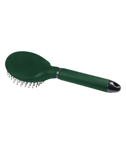 Szczotka-do-grzywy-i-ogona-WALDHAUSEN-Synthetic-fir-green-01
