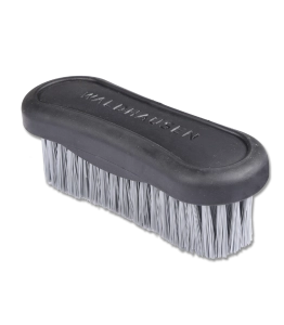 Szczotka do głowy WALDHAUSEN "Synthetic" black