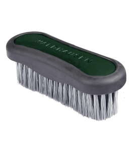 Szczotka do głowy WALDHAUSEN "Synthetic" fir green