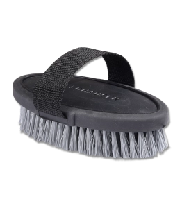 Szczotka do sierści WALDHAUSEN "Synthetic" black