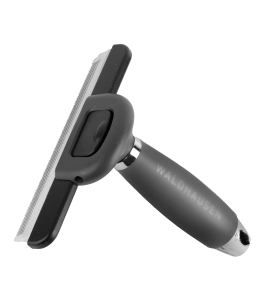 Trymer do sierści WALDHAUSEN "Gel XL" black 