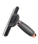 Trymer do sierści WALDHAUSEN "Gel XL" black/rosegold
