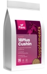 Mieszanka ziołowa hormonalna dla starszych koni Pavo "18Plus Cushin" 1 kg