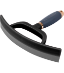 Ściągaczka do wody WALDHAUSEN "Gel" black/rosegold