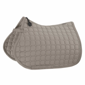 Czaprak Eskadron Platinum "Cotton" SS2026 pale grey 24h