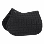 Czaprak Eskadron Platinum "Cotton" SS2026 czarny 24h