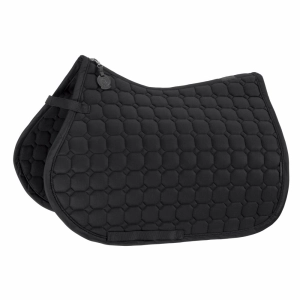 Czaprak Eskadron Platinum "Cotton" SS2026 czarny 24h