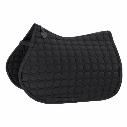Czaprak-Eskadron-Platinum-Cotton-SS2026-czarny-24h-01