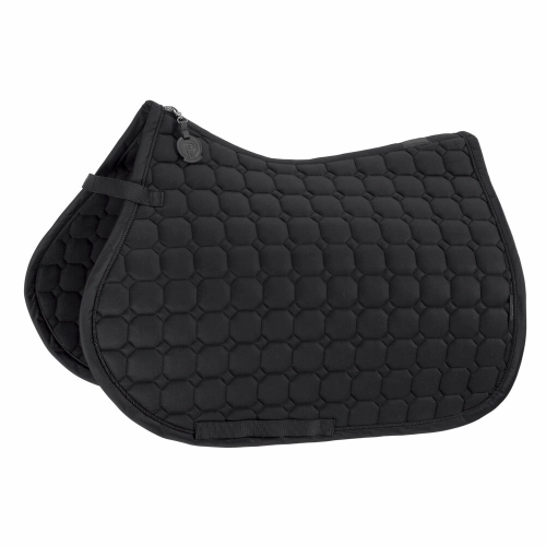 Czaprak-Eskadron-Platinum-Cotton-SS2026-czarny-24h-01
