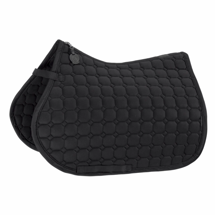 Czaprak-Eskadron-Platinum-Cotton-SS2026-czarny-24h-01