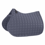 Czaprak Eskadron Platinum "Cotton" SS2026 slate blue 24h
