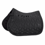 Czaprak Eskadron Platinum "Sparkle Jewel" SS2026 czarny 24h
