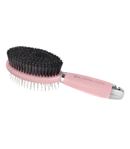 Szczotka-do-grzywy-i-ogona-WALDHAUSEN-Gel-linnea-pink-01