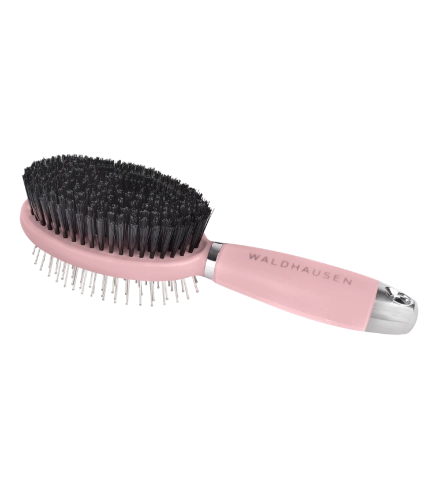 Szczotka-do-grzywy-i-ogona-WALDHAUSEN-Gel-linnea-pink-01
