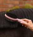 Szczotka-do-grzywy-i-ogona-WALDHAUSEN-Gel-linnea-pink-05