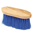 Szczotka do sierści i kurzu WALDHAUSEN "Colorcare" blue