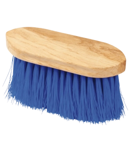 Szczotka do sierści i kurzu WALDHAUSEN "Colorcare" blue