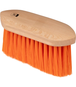 Szczotka do sierści i kurzu WALDHAUSEN "Colorcare" orange