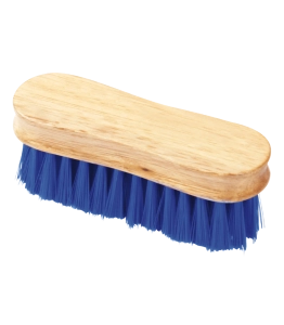 Szczotka do głowy WALDHAUSEN "Colorcare" blue