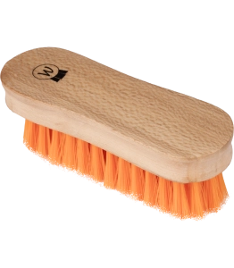 Szczotka do głowy WALDHAUSEN "Colorcare" orange