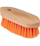 Szczotka do sierści WALDHAUSEN "Colorcare" orange