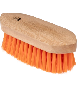 Szczotka do sierści WALDHAUSEN "Colorcare" orange