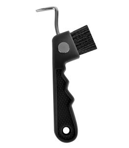Kopystka z magnesem WALDHAUSEN "Magnet" black