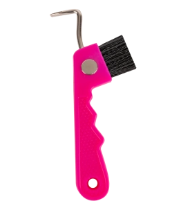 Kopystka z magnesem WALDHAUSEN "Magnet" pink
