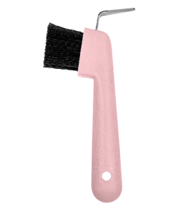 Kopystka WALDHAUSEN "Hoof Pick" linnea pink