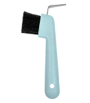 Kopystka WALDHAUSEN "Hoof Pick" turquoise