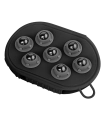 Szczotka-do-masazu-WALDHAUSEN-Massaging-Grooming-Glove-black-mat-01