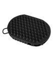 Szczotka-do-masazu-WALDHAUSEN-Massaging-Grooming-Glove-black-mat-02