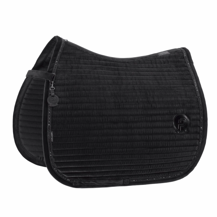 Czaprak-Eskadron-Platinum-Velvet-Crystal-SS2026-czarny-24h-02