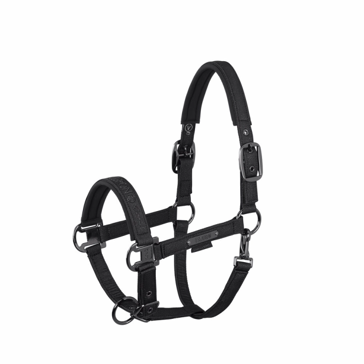 Kantar-Eskadron-Platinum-Sparkle-Double-Pin-SS2026-czarny-24h-01