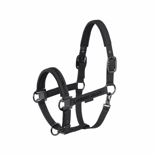 Kantar-Eskadron-Platinum-Faux-Leather-Jewel-SS2026-czarny-24h