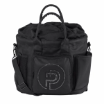 Torba na szczotki Eskadron Platinum "Faux Leather" SS2026 czarna 24h
