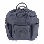 Torba na szczotki Eskadron Platinum "Faux Leather" SS2026 slate blue 24h