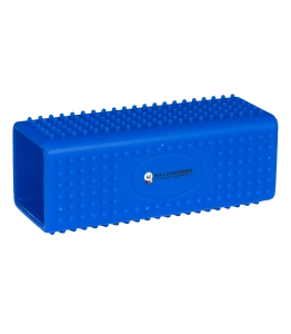 Szczotka do usuwania sierści WALDHAUSEN "Animal Hair Remover" blue