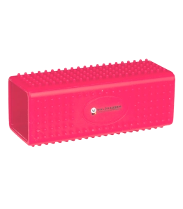 Szczotka do usuwania sierści WALDHAUSEN "Animal Hair Remover" pink